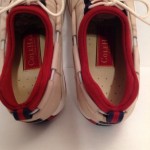 Cole Haan Country Nike Air Khaki Leather Casual Loafers. Mens size 7. EUC!!!