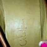 Brown Cole Haan Slide-On Men’s Leather Loafers Size 13