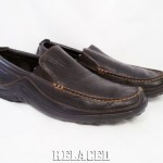 COLE HAAN ~ Leather Casual Driving Moc Loafers ~ Mens Sz. 12M
