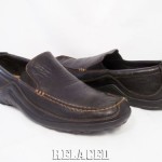COLE HAAN ~ Leather Casual Driving Moc Loafers ~ Mens Sz. 12M