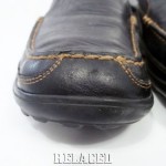 COLE HAAN ~ Leather Casual Driving Moc Loafers ~ Mens Sz. 12M