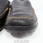 COLE HAAN ~ Leather Casual Driving Moc Loafers ~ Mens Sz. 12M