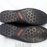 COLE HAAN ~ Leather Casual Driving Moc Loafers ~ Mens Sz. 12M