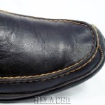 COLE HAAN ~ Leather Casual Driving Moc Loafers ~ Mens Sz. 12M