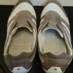 Hugo Boss Sneakers – Size 46 M