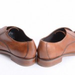 Cole Haan C10244 Air Madison 10 British Tan leather plain toe oxford shoe GXP978