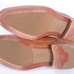 Cole Haan C10244 Air Madison 10 British Tan leather plain toe oxford shoe GXP978