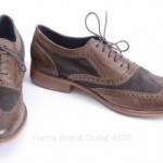 Cole Haan C10880 Nike Air Colton 11 Tmoro leather wingtip oxford shoe GXP976