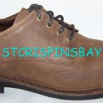 COLE HAAN AIR BLYTHE CAP OXFORDS 13 NEW MENS SHOES LEATHER BROWN RETAIL $168