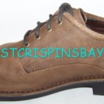 COLE HAAN AIR BLYTHE CAP OXFORDS 13 NEW MENS SHOES LEATHER BROWN RETAIL $168