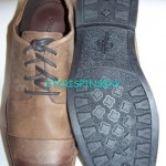 COLE HAAN AIR BLYTHE CAP OXFORDS 13 NEW MENS SHOES LEATHER BROWN RETAIL $168