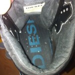 Diesel I’m Pression Size 12 US Good Condition No Box Limited Impression Rare