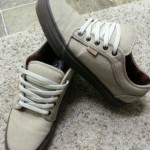 Vans shoes Men’s US 11
