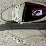 Vans shoes Men’s US 11