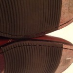 Men’s Cole Haan Penny Loafer shoe size 14M EUC