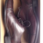 Cole Haan Shoes Air Williams CPT II Size 9M-Used