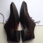 Cole Haan Shoes Air Williams CPT II Size 9M-Used