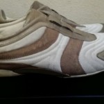 Hugo Boss Sneakers – Size 46 M