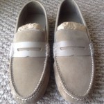 Men’s Cole Haan Air Grant Penny Loafer – Brand New – Size 9