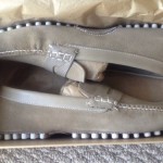 Men’s Cole Haan Air Grant Penny Loafer – Brand New – Size 9