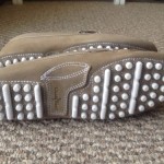 Men’s Cole Haan Air Grant Penny Loafer – Brand New – Size 9