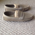 Men’s Cole Haan Air Grant Penny Loafer – Brand New – Size 9