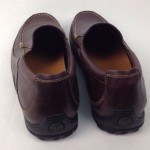 Men’s New Cole Haan Brown Leather Tucker Venetian Sz 11.5 Shoes Slip On Loafers
