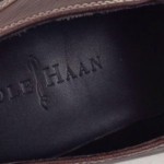 Men’s New Cole Haan Brown Leather Tucker Venetian Sz 11.5 Shoes Slip On Loafers
