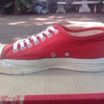 Vintage Converse Shoes Jack Purcell Sneakers Style Basketball vans