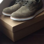 cole haan lunargrand Wingtip