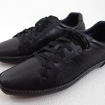 Cole Haan Men’s Black Leather Dress Sports Oxfords Fashion Footwear Shoes 13 M