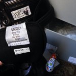Vans x Star Wars Darth Vader Half-Cab Sz 11.5 VERY Limited 300 Worldwide