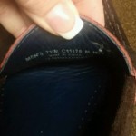 Cole haan mens shoes