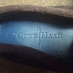 Cole haan mens shoes