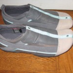 ~RARE~MEN’S DIESEL OROLAN SLIP ON SPORT SHOES US 10