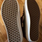 Brand New w/o Box Vans “Money” Sk8-hi Mens 5/6.5 Womens w/ Starks Gucci Laces