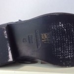 $195 Diesel Miliboot “Pataboot” The Pit Boots CASTLEROCK Suede US 9