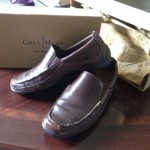 Cole Haan Tucker Venetian Men’s Size 9 French Roast
