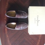 Cole Haan Tucker Venetian Men’s Size 9 French Roast