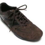 HUGO BOSS ORANGE Quney Sneakers Shoes Size US8.5 EU42