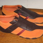 RARE NIB MEN’S DIESEL KORT SPORT SHOES US 10 M