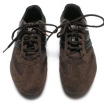 HUGO BOSS ORANGE Quney Sneakers Shoes Size US8.5 EU42