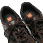 HUGO BOSS ORANGE Quney Sneakers Shoes Size US8.5 EU42