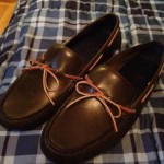 Cole Haan Men’s Air Grant Driver loafers moccasins boat shoes mens size 12