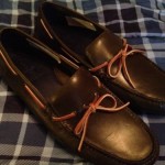 Cole Haan Men’s Air Grant Driver loafers moccasins boat shoes mens size 12