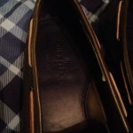 Cole Haan Men’s Air Grant Driver loafers moccasins boat shoes mens size 12