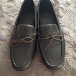 COLE HAAN DRIVING SHOES SIZE 15