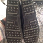 COLE HAAN DRIVING SHOES SIZE 15