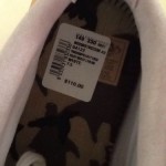 $110 Diesel Midday Designer Sneaker SZ 9 Eur 42 White HOT Gift 4 Fathers Day!