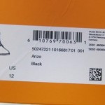 BOSS Orange by Hugo Boss Men’s Arizo Boot (US Size 12)